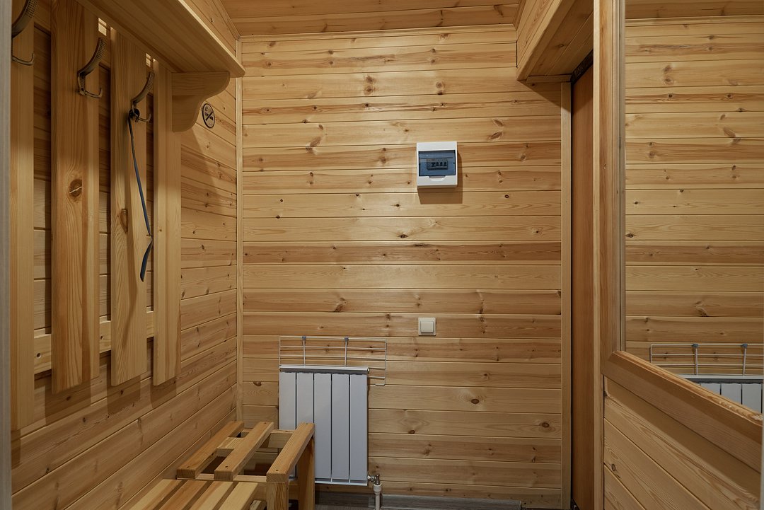 Стандартный 2-местный улучшенный