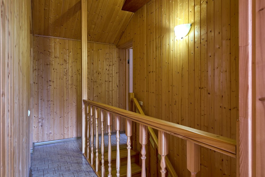 Сюит 4-местный 4-комнатный 2-этажный