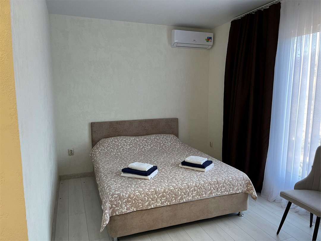 Комфорт 3-местный