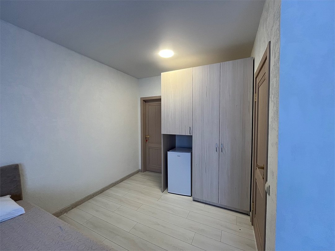 Комфорт 3-местный