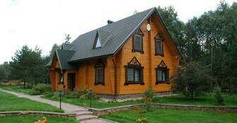 Эко-комплекс СДЛ