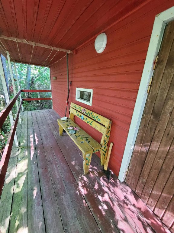 Усадьба Ёкикюля, Ленинградская область: фото 4