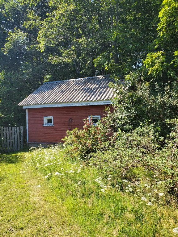 Усадьба Ёкикюля, Ленинградская область: фото 3