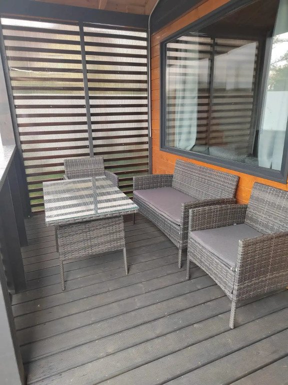 Частный дом Орешек, Ленинградская область: фото 2