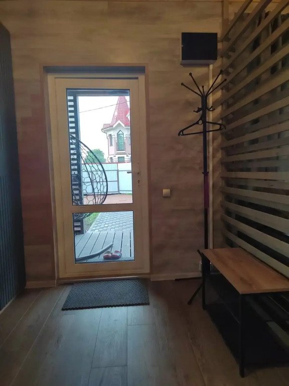 Частный дом Орешек, Ленинградская область: фото 4