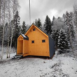 Гостевой дом Inkeriloft