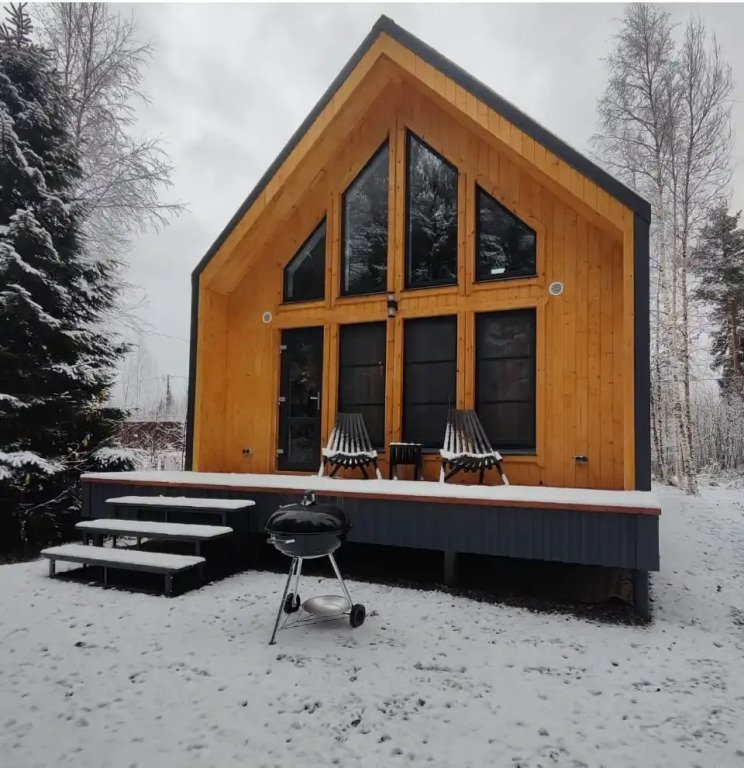 Inkeriloft, Ленинградская область: фото 3