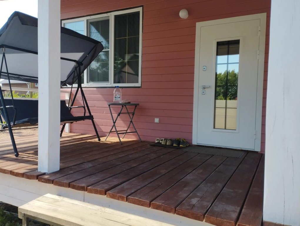 Тихий уголок, Ленинградская область: фото 2