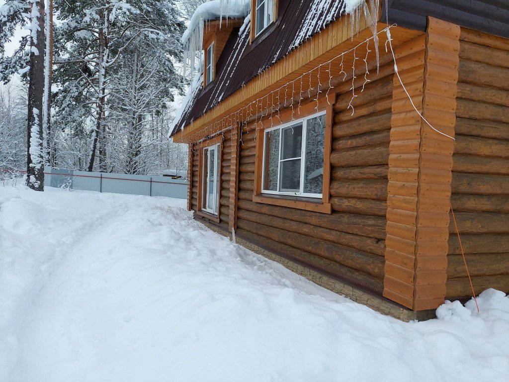 Weekend in Korobitsino, Ленинградская область: фото 4