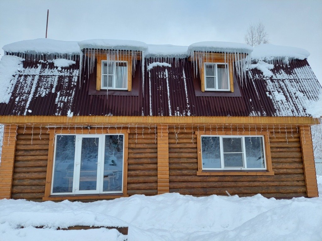 Weekend in Korobitsino, Ленинградская область: фото 5