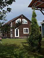 Коттедж с 4 комнатами с красивым видом из окна, Частный дом в СНТ Сосновая Поляна 2808, Всеволожский район