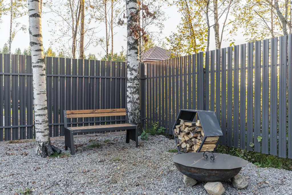 Частный дом Янтарь, Ленинградская область: фото 2