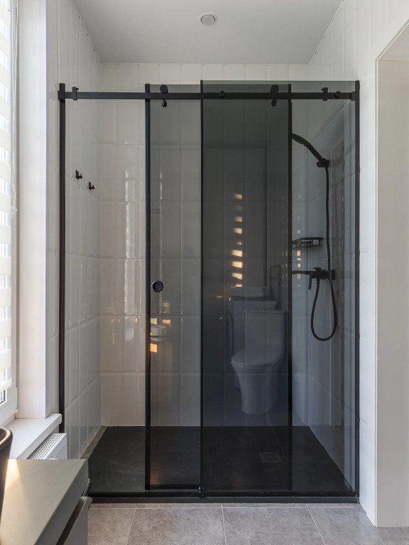 Частный дом Янтарь, Ленинградская область: фото 4