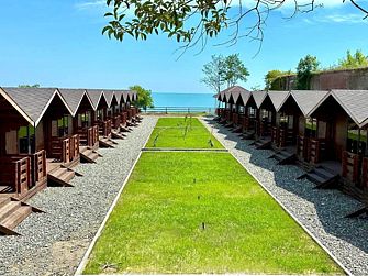 Коттеджи Санрайз