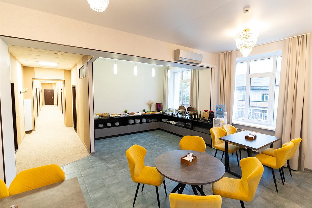 Отель People town, Республика Марий Эл, Йошкар-Ола 