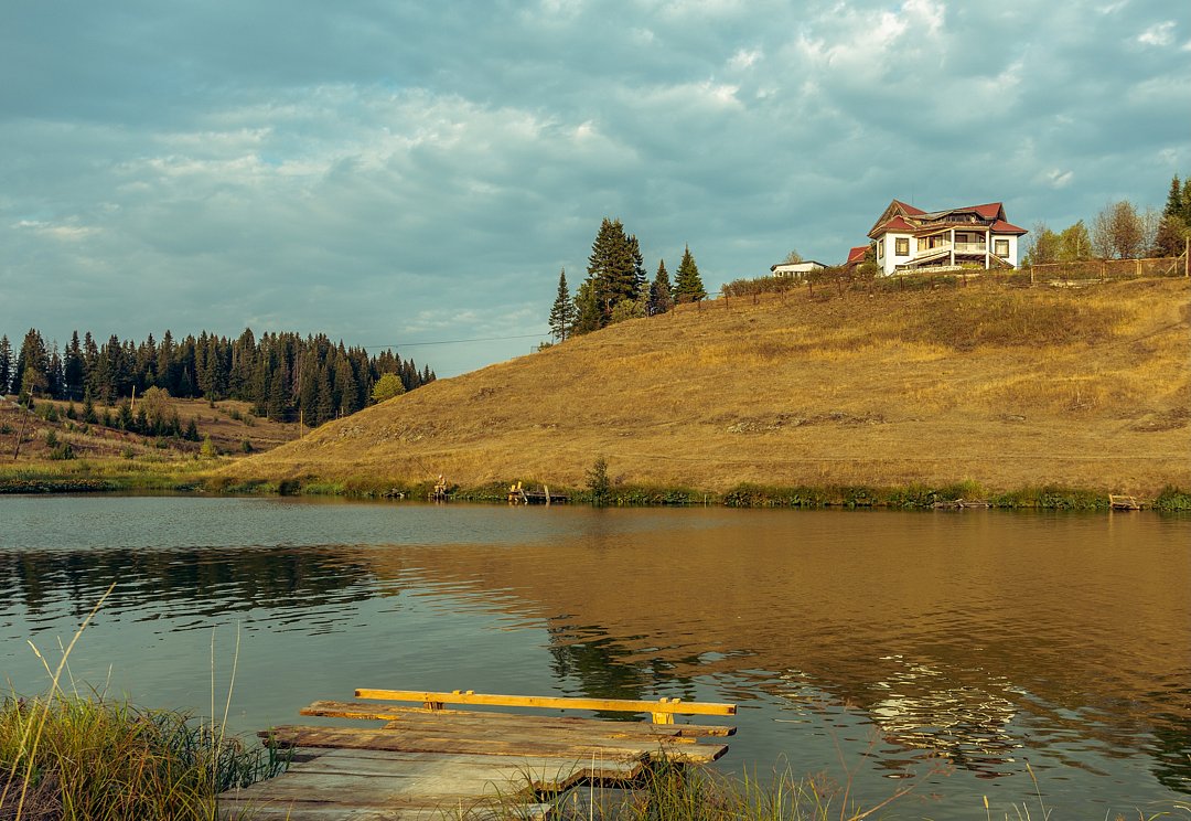 Еловый мыс, Челябинская область: фото 5