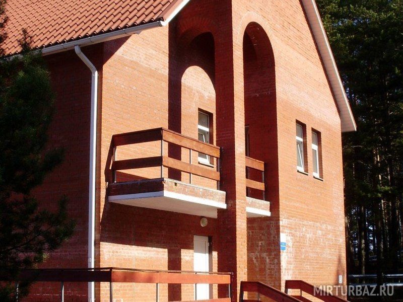 Селигерские зори, Тверская область: фото 3