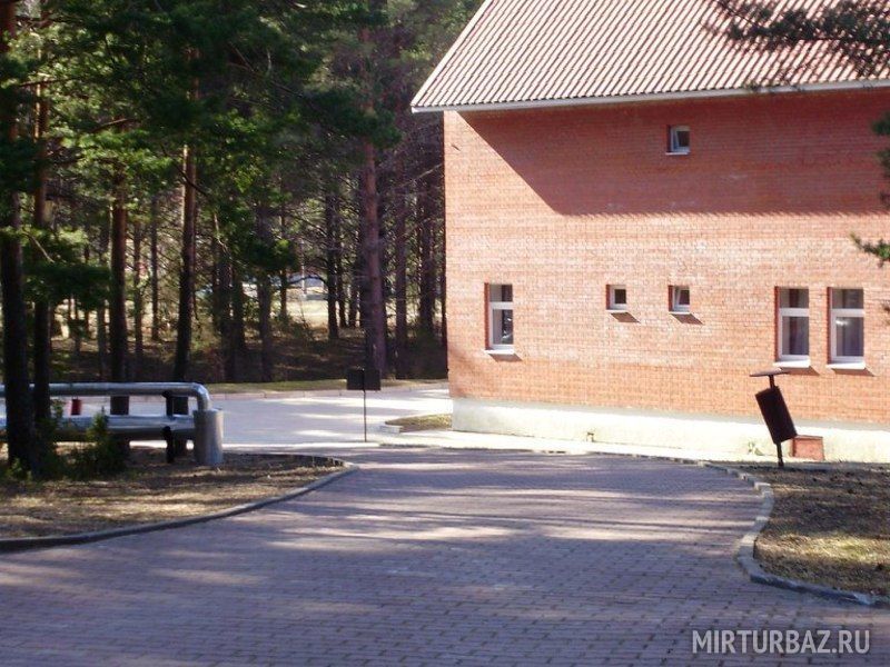 Селигерские зори, Тверская область: фото 4