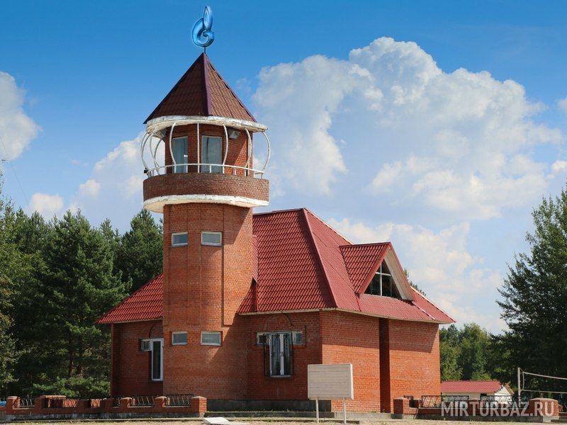 Селигерские зори, Тверская область: фото 2