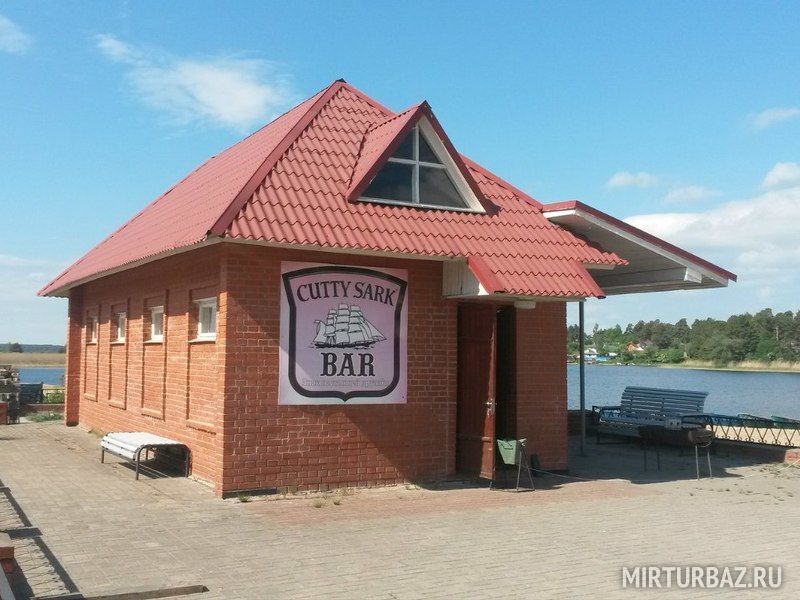 Селигерские зори, Тверская область: фото 5