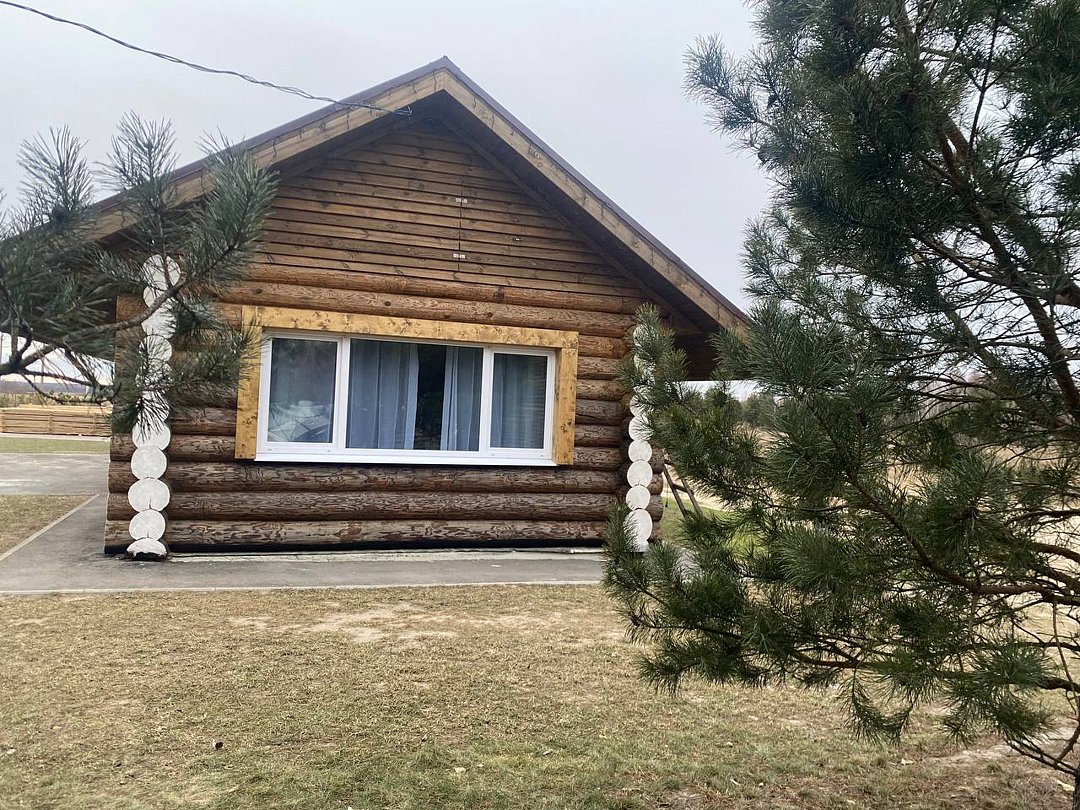 Номер 5-местный 1-комнатный (Таинственный лес)