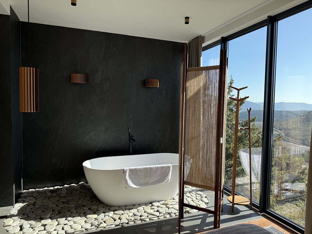 Люкс 2-местный 1-комнатный