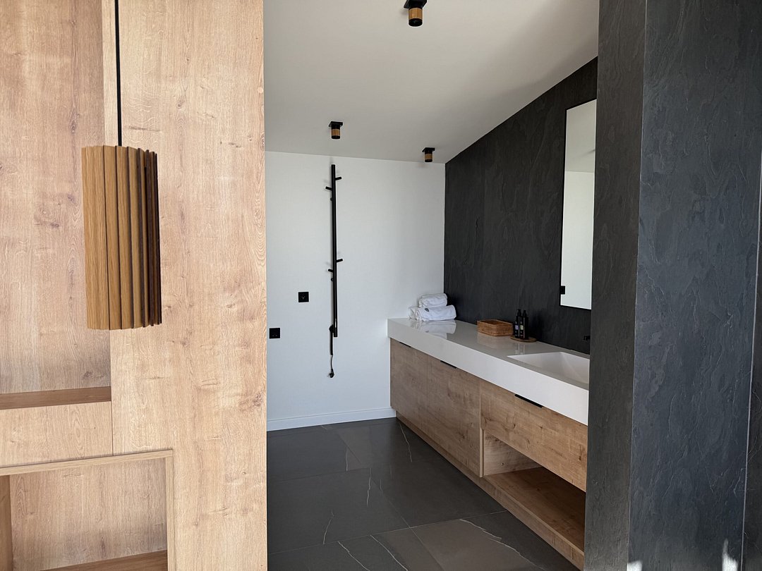 Люкс 2-местный 1-комнатный