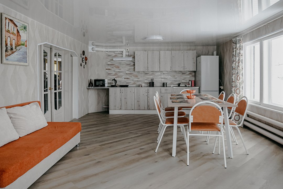 Еловый мыс, Челябинская область: фото 4