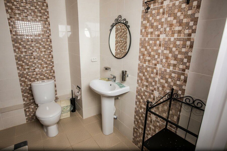 Люкс 2-местный (№20)