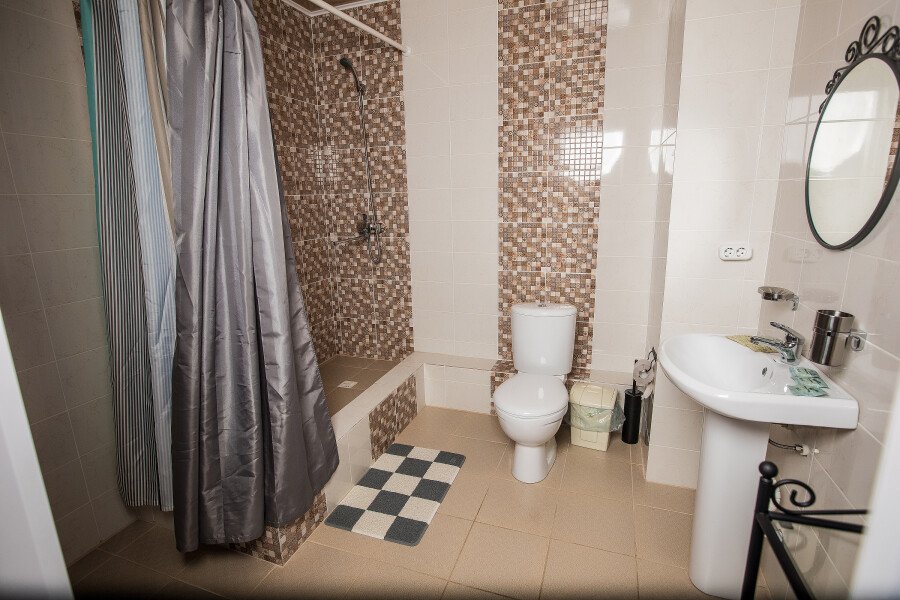 Люкс 2-местный (№23)