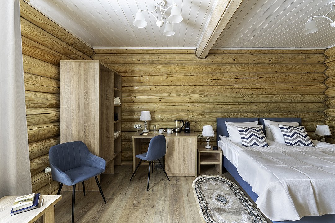 Studio 2-местный Каретный сарай