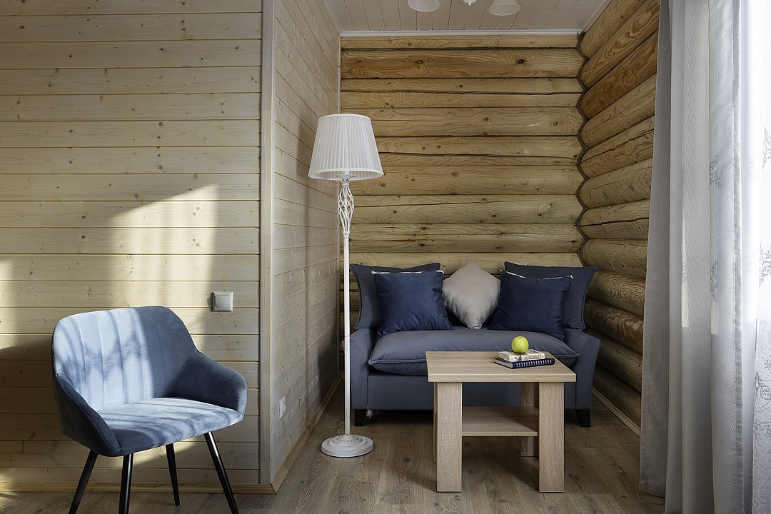 Studio 2-местный Каретный сарай