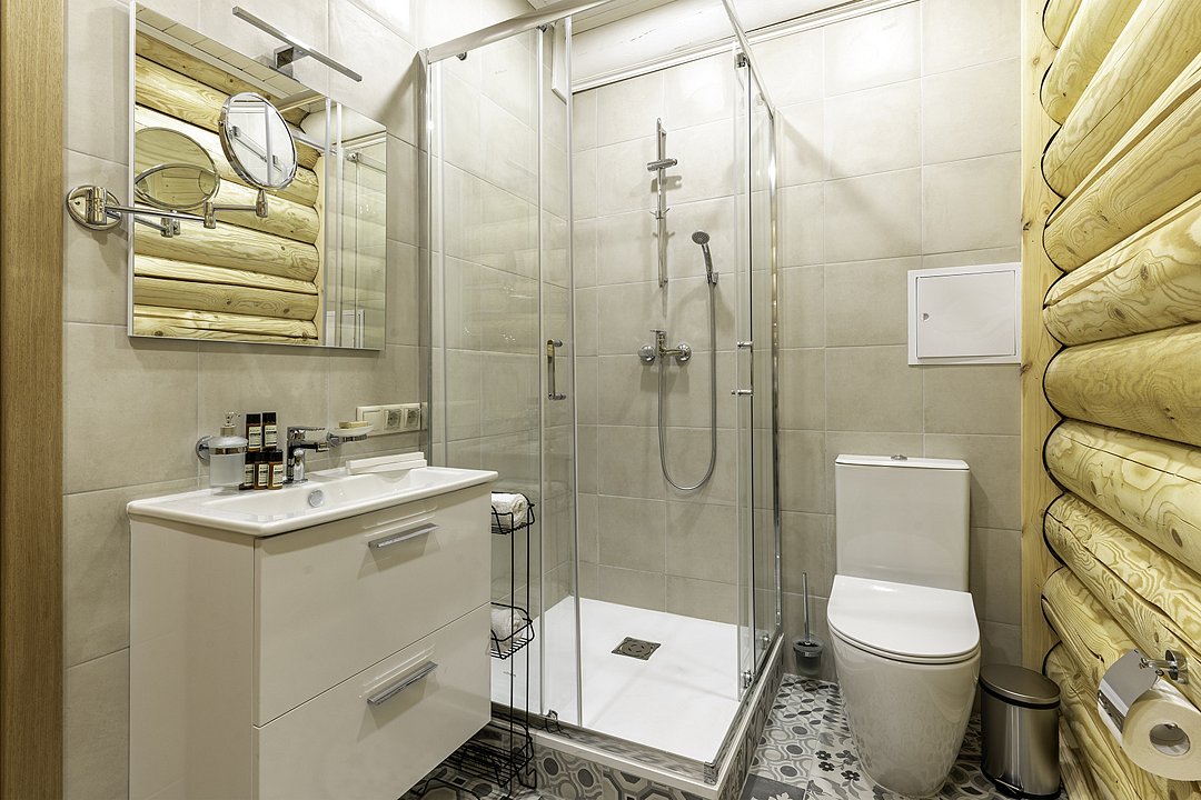 Studio 2-местный Каретный сарай