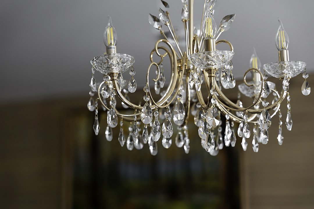 Президентский 4-местный 3-комнатный Главная усадьба