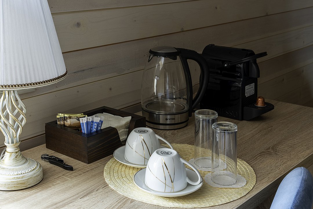 Семейный 2-местный 2-комнатный Каретный сарай