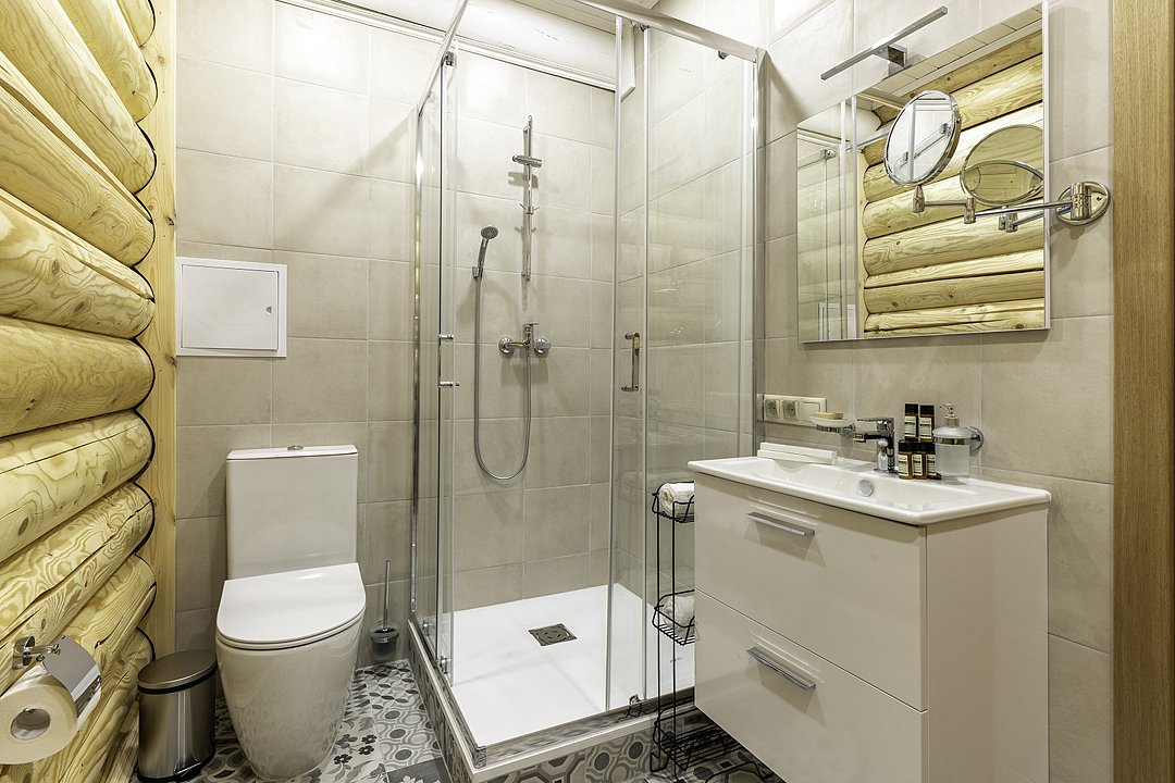 Стандартный 2-местный Каретный сарай