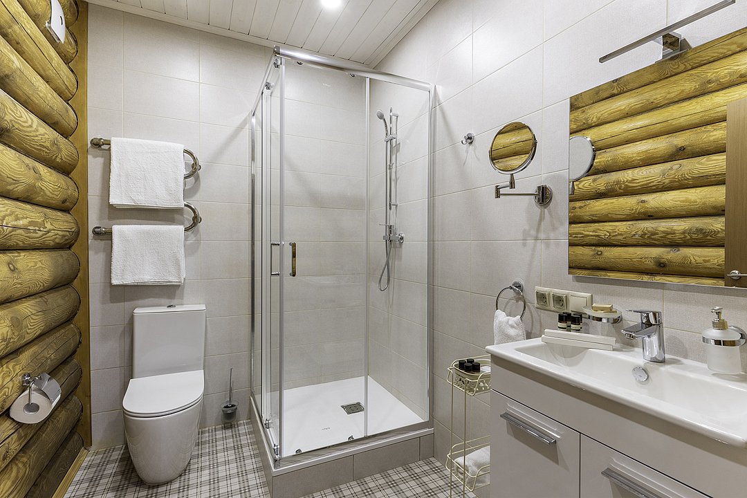 Стандартный 2-местный Хлебный амбар