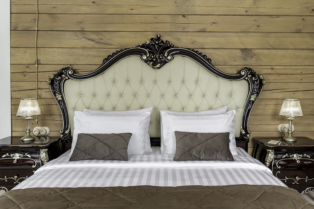 Стандартный 2-метсный Премиум Главная усадьба