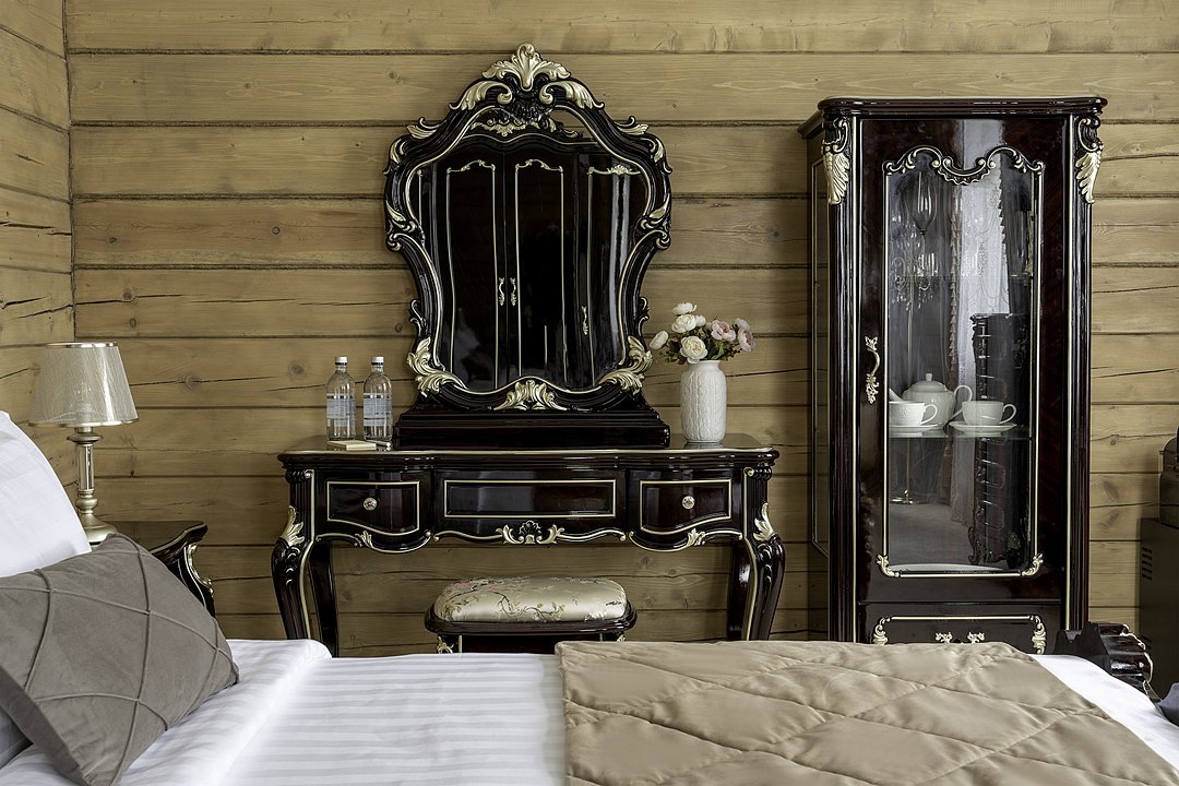 Стандартный 2-метсный Премиум Главная усадьба