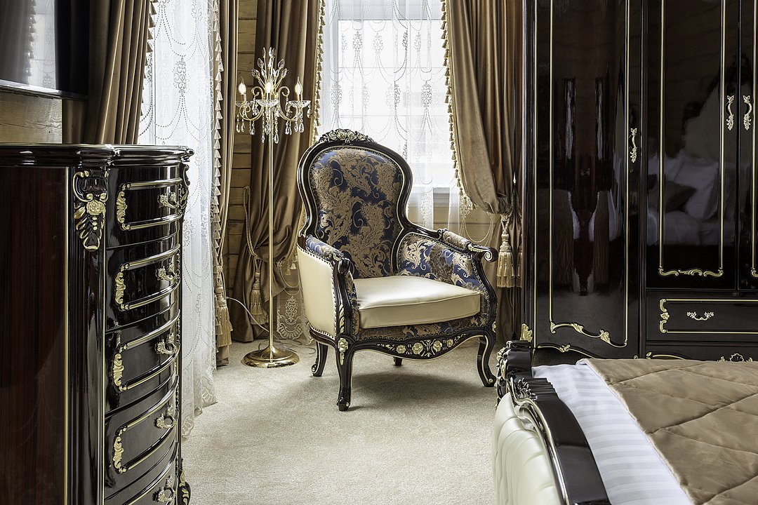 Стандартный 2-метсный Премиум Главная усадьба