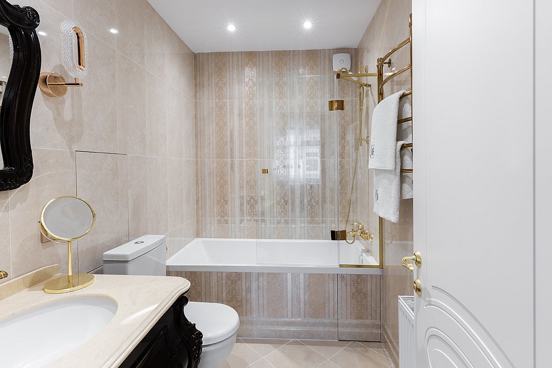 Стандартный 2-метсный Премиум Главная усадьба