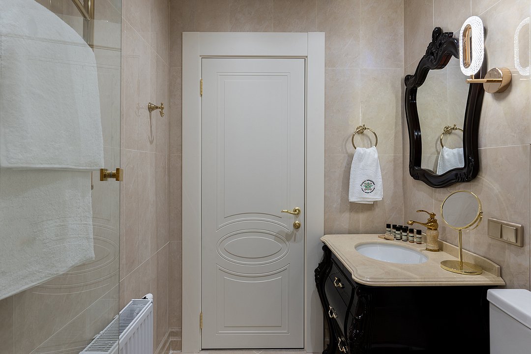 Стандартный 2-метсный Премиум Главная усадьба