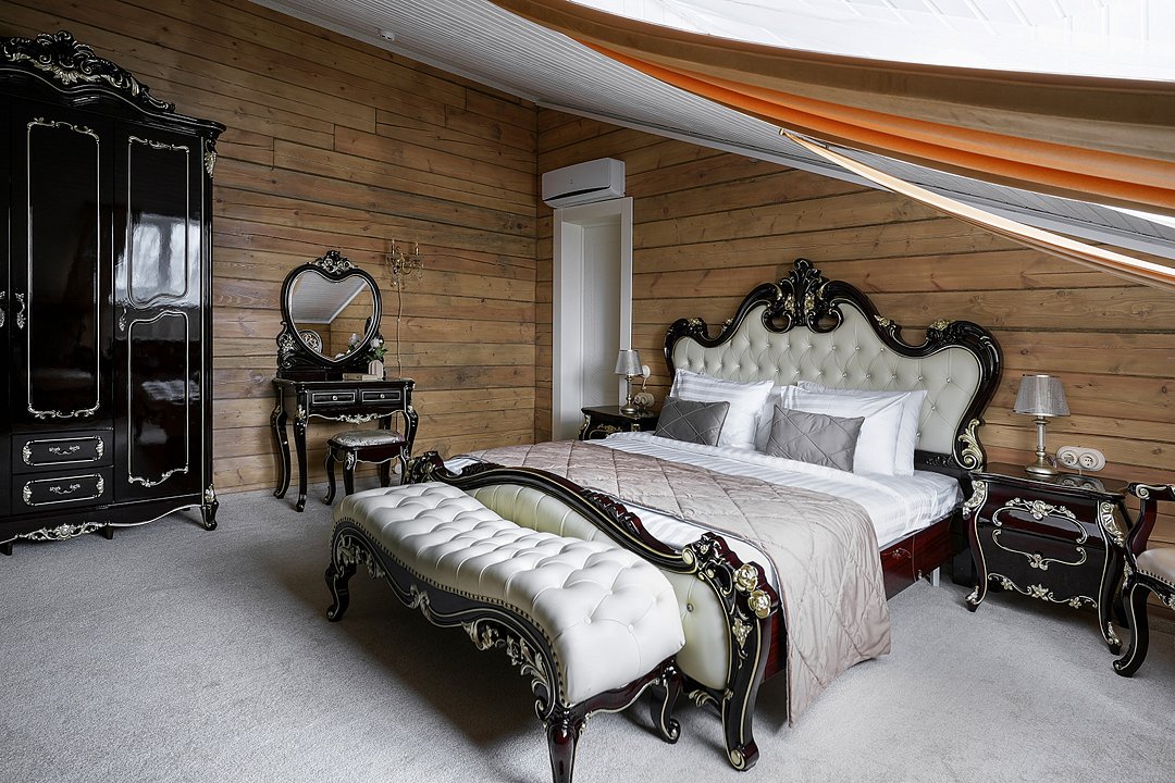 Сюит 2-местный Главная усадьба