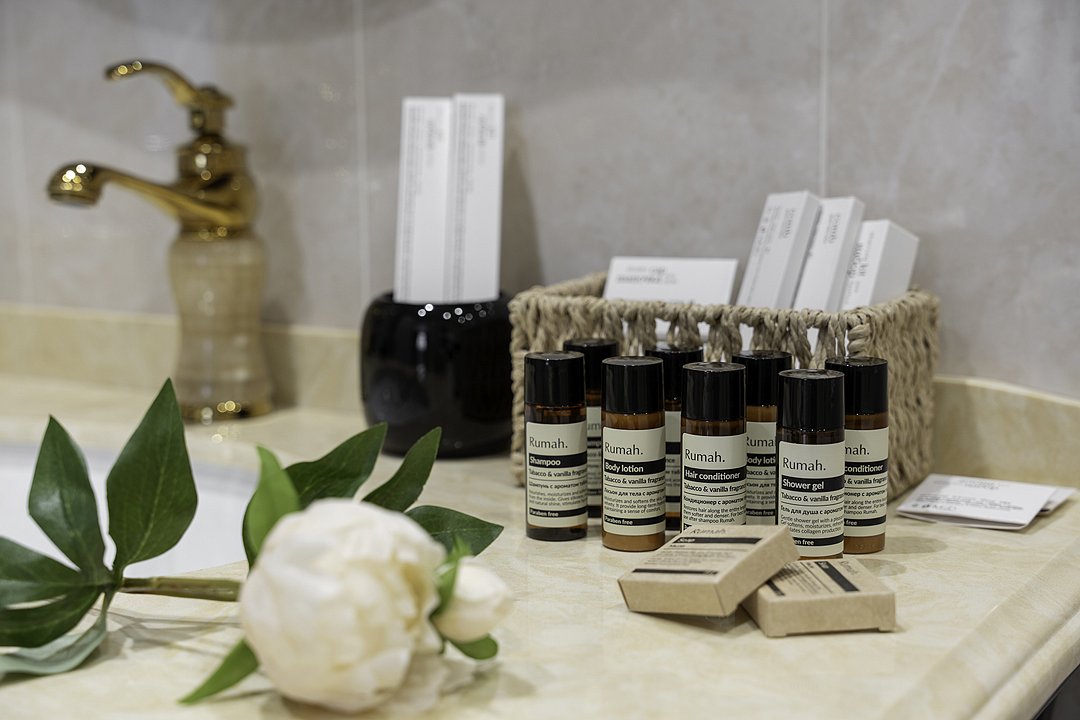 Сюит 2-местный Главная усадьба