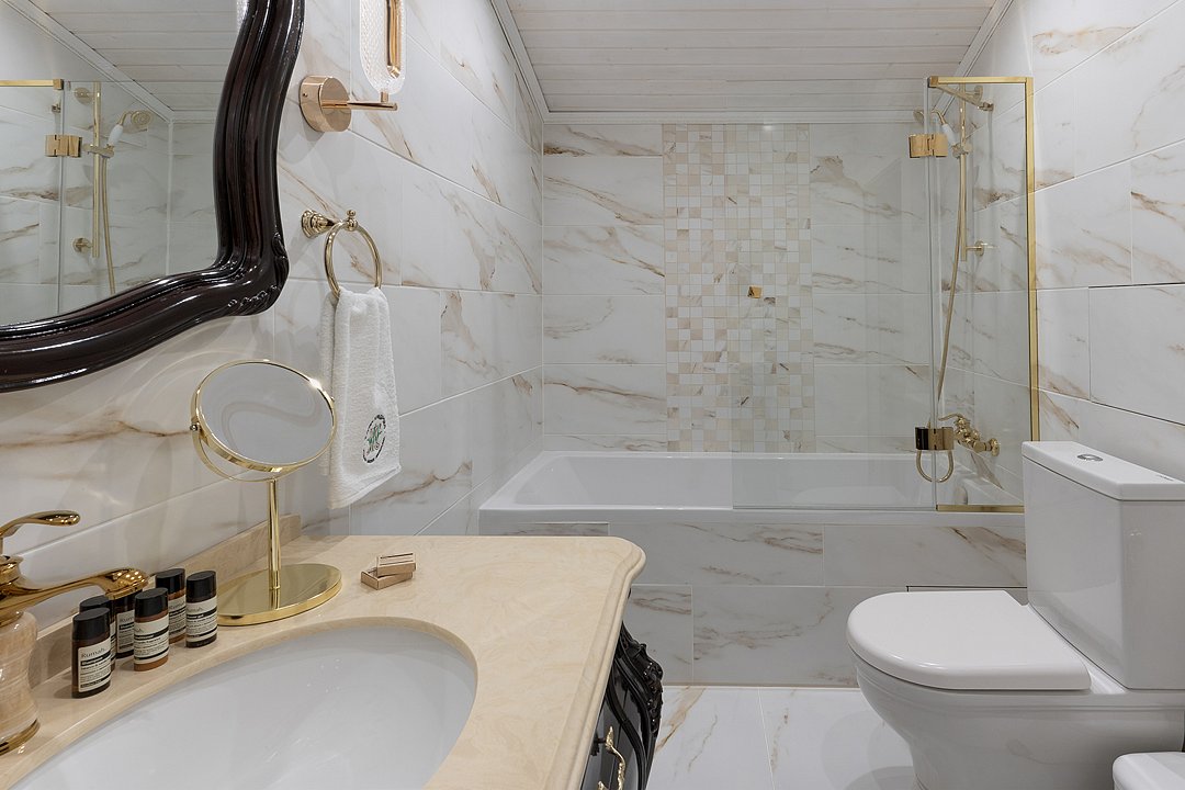 Сюит 2-местный Главная усадьба