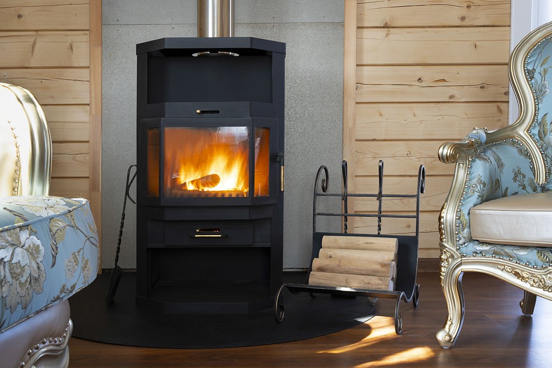 Флигель 4-местный 2-комнатный (2 спальни)