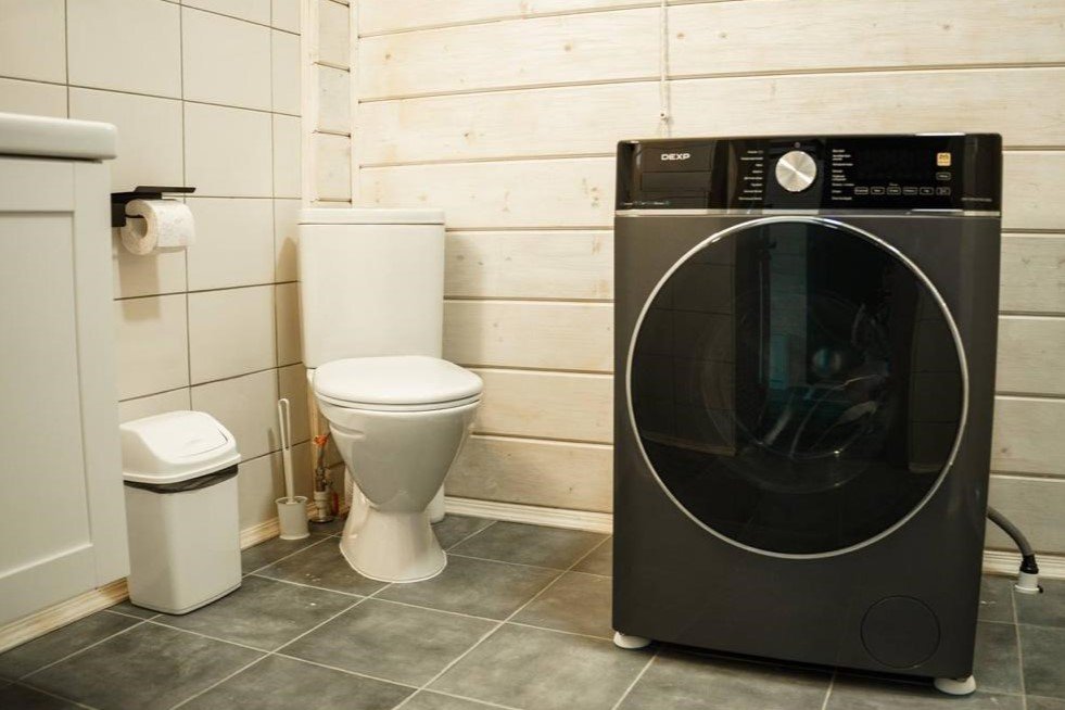 Вилла Ракета 4-местная 2-комнатная