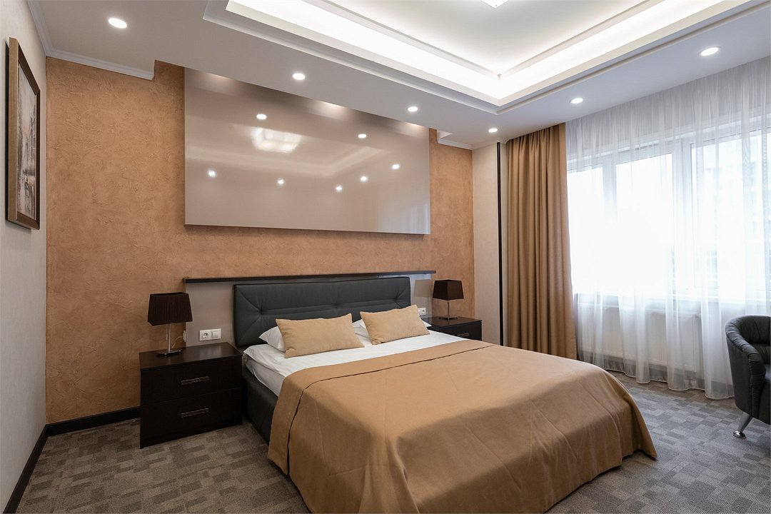 Айсберг Premium Hotel, Белгородская область, Старый Оскол 