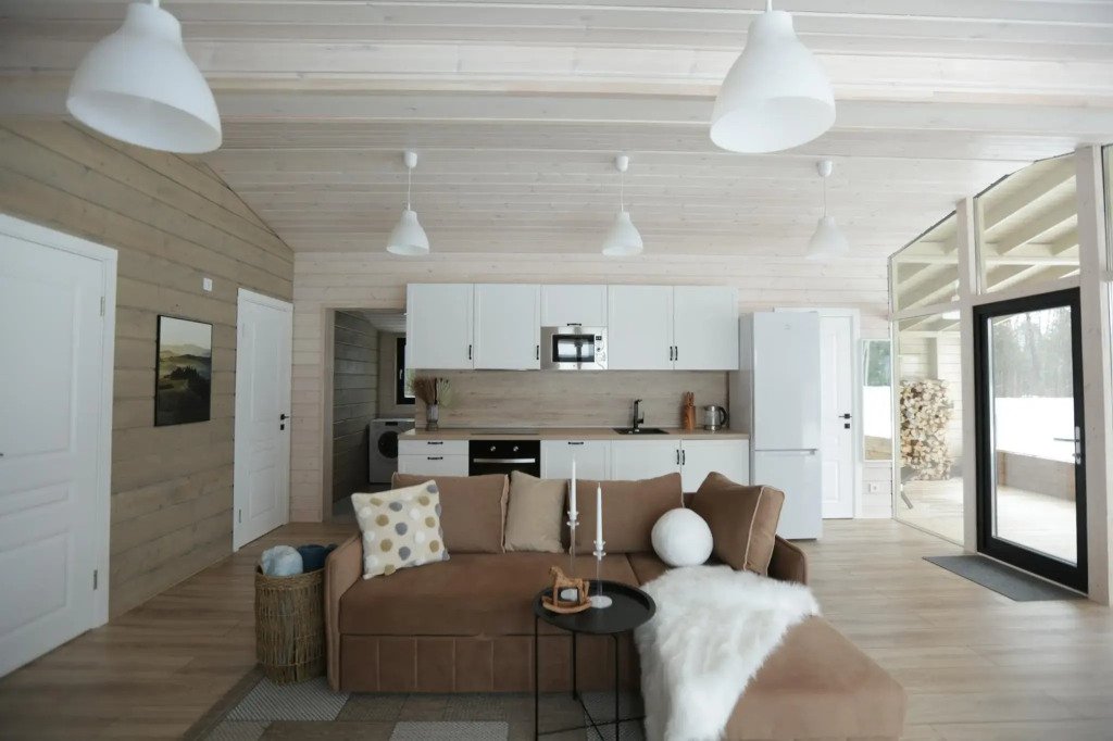 Версаль, Ленинградская область: фото 5