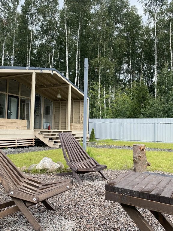 Версаль, Ленинградская область: фото 2